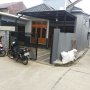 Dijual Rumah Depok Timur / Akses Strategis