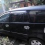 Jual Kijang Innova Hitam thn 2005 Jakarta