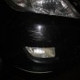 Jual Kijang Innova Hitam thn 2005 Jakarta