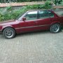 BMW 318i M40 1989 1800cc siap pakai