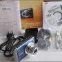 Jual Digicam Camera Canon PS 3100 IS