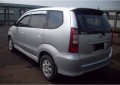 Jual Mobil Toyota Avanza 1.3 GMT 2006