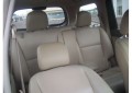 Nissan Grandlivina 1.5 XV Automatic 2008