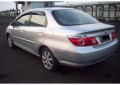 Honda New City 1.5 IDSI AT 2007