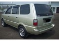 Toyota KIjang 1.8 LX up manual 2004