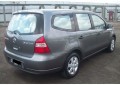 Nissan Grandlivina 1.5 XV Automatic 2008