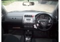 Honda New Jazz 1.5 Vtech SAT 2008