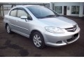 Honda New City 1.5 IDSI AT 2007