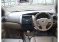 Nissan Grandlivina 1.5 XV Automatic 2008