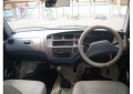 Toyota KIjang 1.8 LX up manual 2004