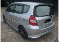 Honda New Jazz 1.5 Vtech SAT 2008