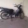 Jual Yamaha Jupiter Z 2010 Standart Original