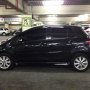 Jual toyota yaris s limited 2010 at hitam