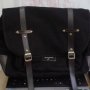 JUAL TAS BONJOUR FRANK HITAM