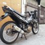 JUAL CEPAT SATRIA FU 2009 BANDUNG 