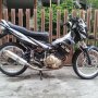 JUAL CEPAT SATRIA FU 2009 BANDUNG 