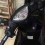 Jual Mio Black 2010 Lengkap Plat D