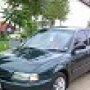 Jual BALENO 98 Hijau BANDUNG