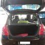 Jual Suzuki Swift Merah Burgundy 2010/2011 Manual