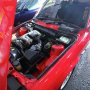 Jual BMW E30 M40 1991 Merah