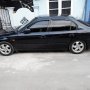 JUAL HONDA CIVIC 1500 AT 97 BIRU