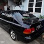 JUAL HONDA CIVIC 1500 AT 97 BIRU