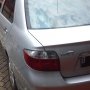 Jual cepat Vios matic type G Silver Orisinil