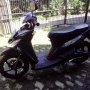 Jual Mio Smile 2010 hitam