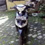 Jual Mio Smile 2010 hitam