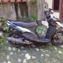 Jual Mio Smile 2010 hitam