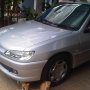 Jual PEUGEOT 306 th 2002