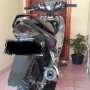 Yamaha Jupiter Mx CW 2007 Abu-abu