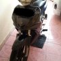 Yamaha Jupiter Mx CW 2007 Abu-abu