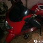 Jual Ninja KRR th 2010 Merah Ori