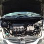 Jual honda city IDSI A/T 2003 silver 