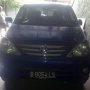 Jual Avanza 2005 Grand Biru metalik B DKI