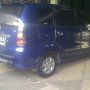 Jual Avanza 2005 Grand Biru metalik B DKI