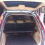 Jual Honda CRV 2010 Silverstone