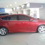 MOBIL BEKAS FORD FOCUS SPORT A/T SUN ROOF 2013 JAWA TIMUR