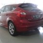 MOBIL BEKAS FORD FOCUS SPORT A/T SUN ROOF 2013 JAWA TIMUR