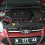 MOBIL BEKAS FORD FOCUS SPORT A/T SUN ROOF 2013 JAWA TIMUR