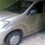 Jual xenia 2004 coklat muda km rendah Plat B