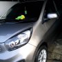 JUAL KIA ALL NEW PICANTO 2012 SIAP PAKAI