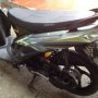 Jual yamaha mio soul 2008 murah 