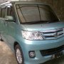 Jual Daihatsu Luxio 1.5 ABS