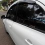 Jual Nissan March XS 2011 AT Putih