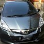 HONDA JAZZ TYPE S AT 2013 KM LOW EX WANITA