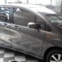 Jual Honda Freed 2010 Abu-abu