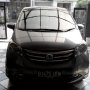 Jual Honda Freed 2010 Abu-abu