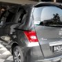 Jual Honda Freed 2010 Abu-abu